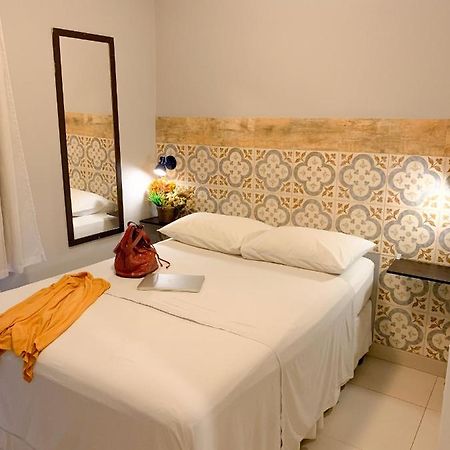 Hmg Rio Suites Rio de Janeiro Buitenkant foto
